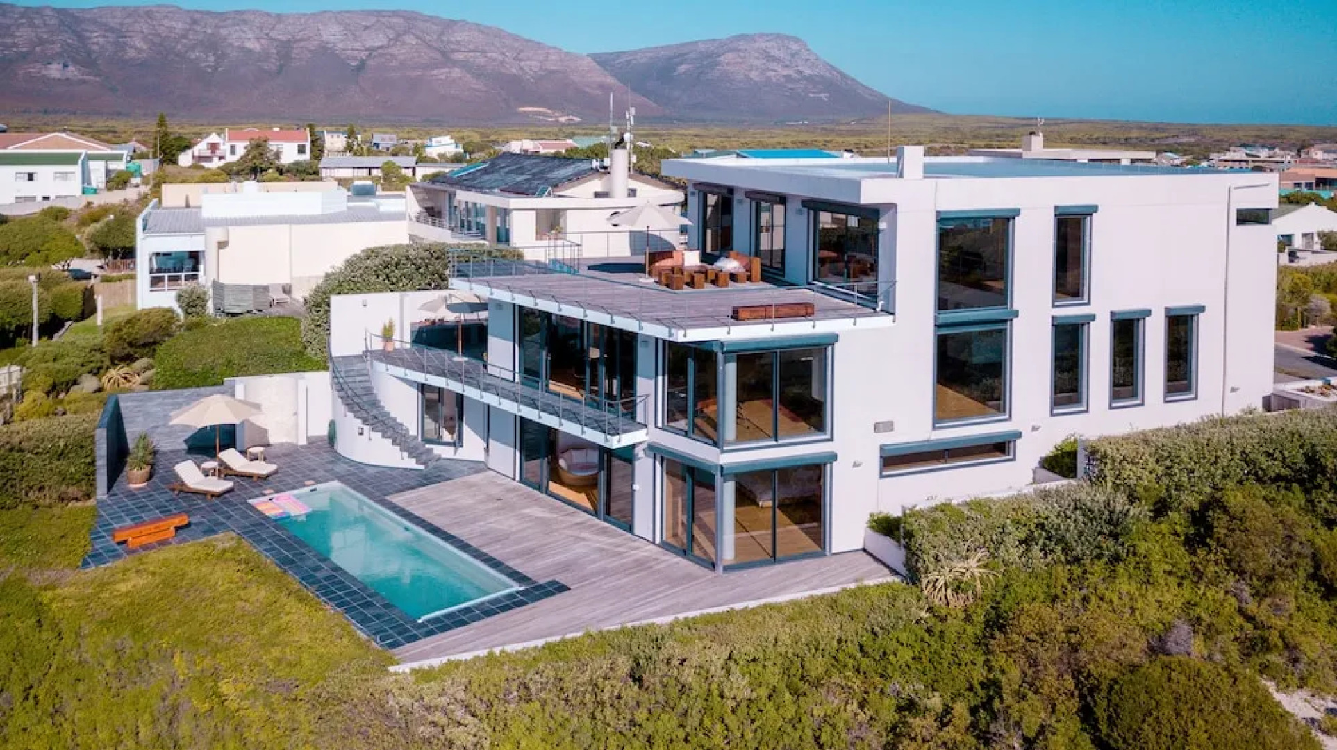 The Grand View Luxury Villa