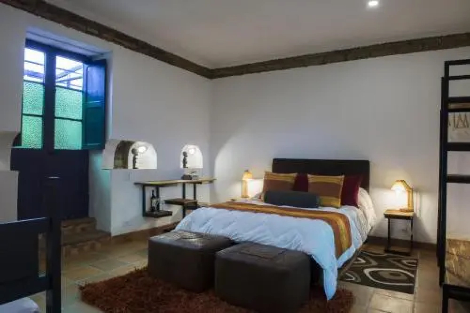 Hotel Cinco Tierras Suesca