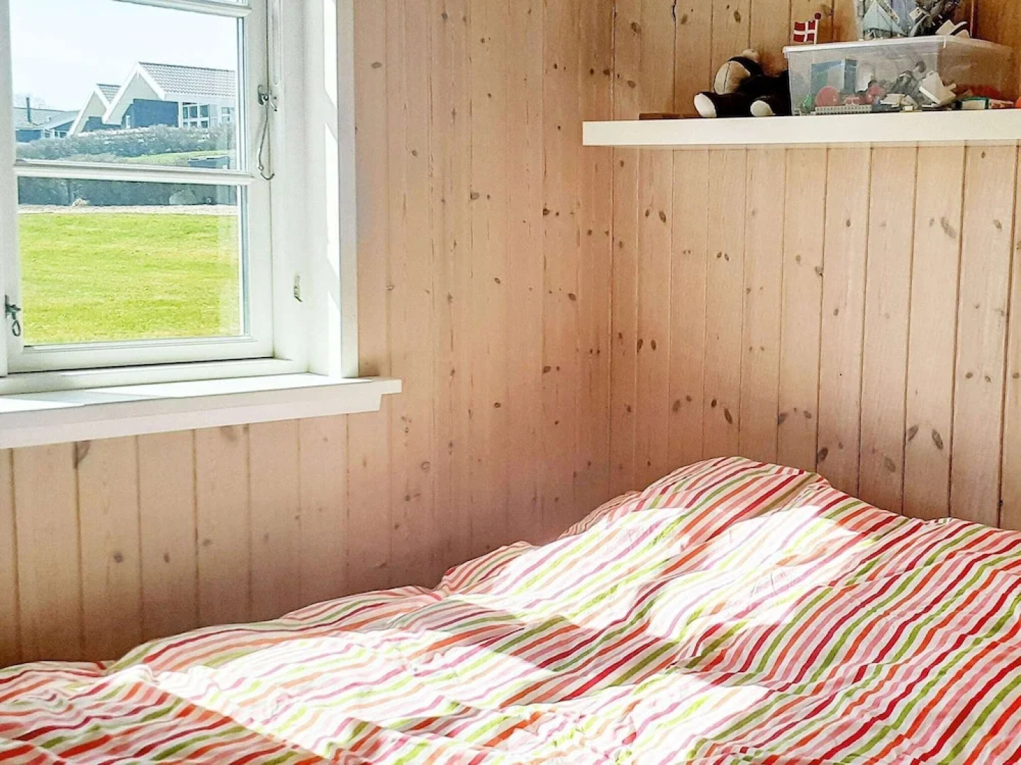 Holiday Home in Nordborg