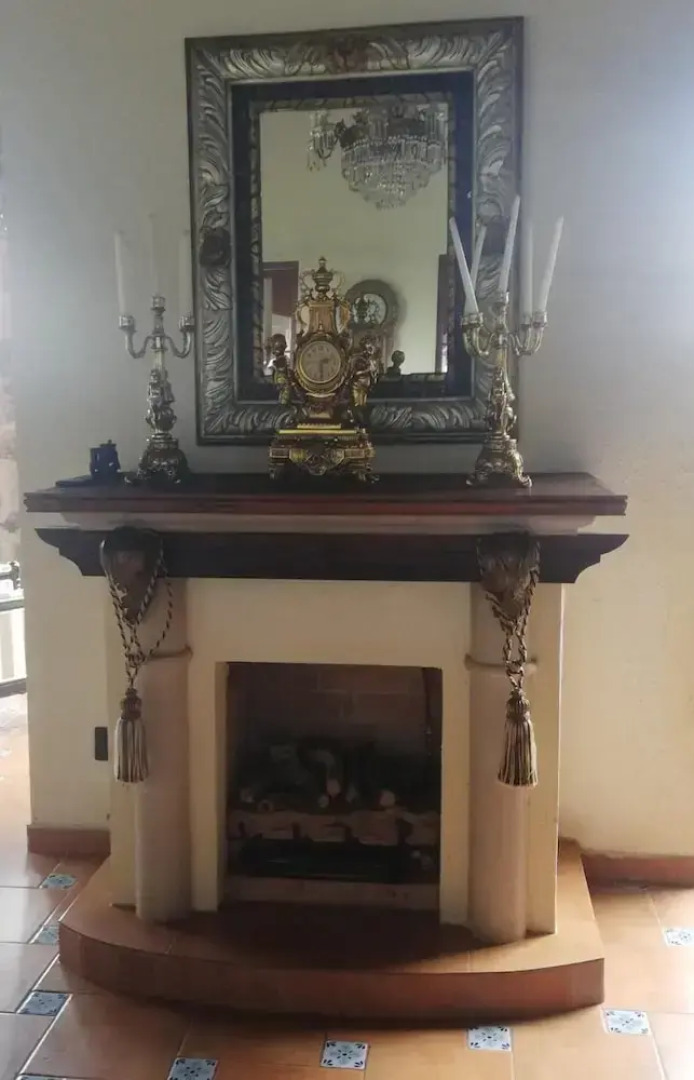 Hotel Hacienda Matel