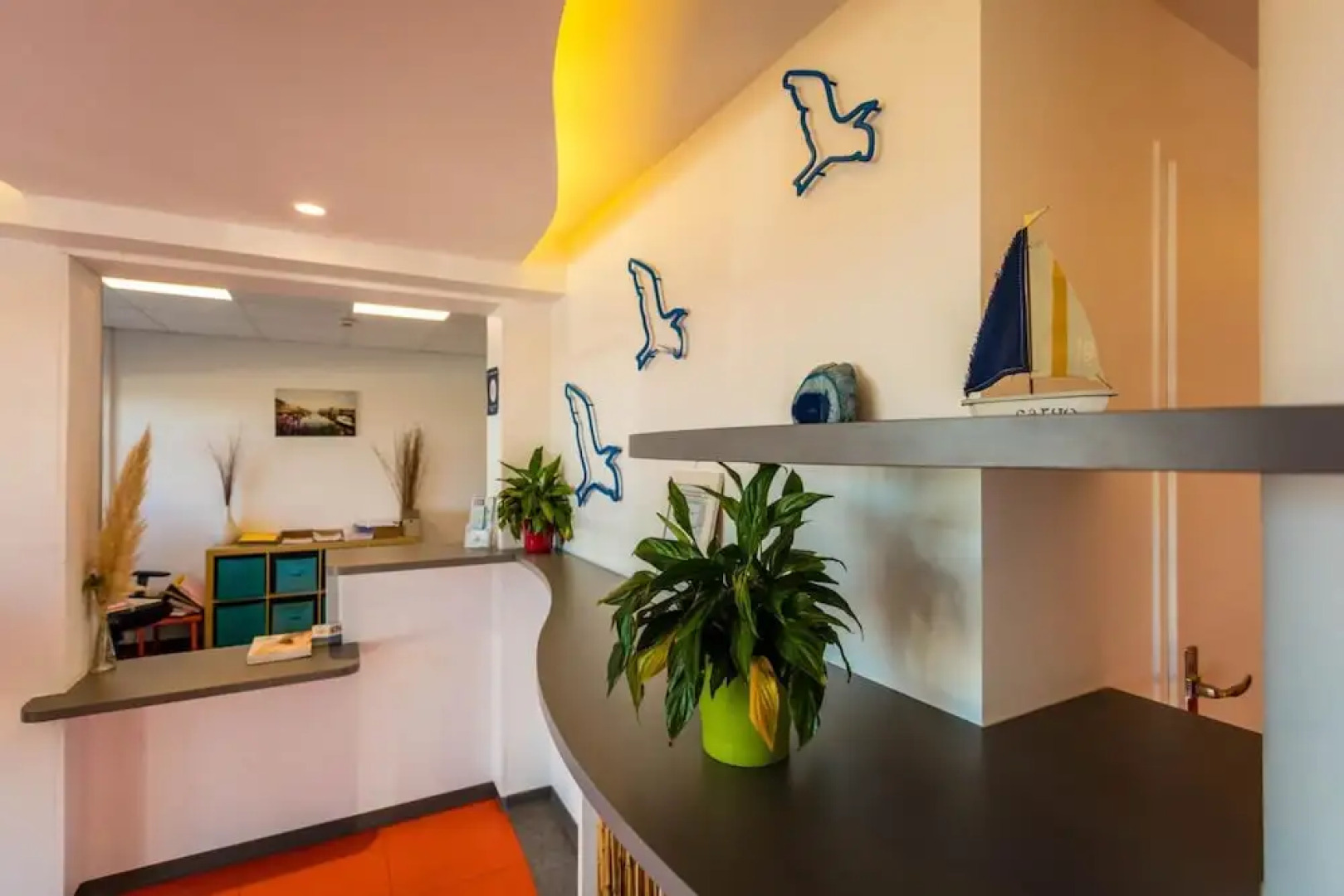 Résidence de tourisme l'Albatros