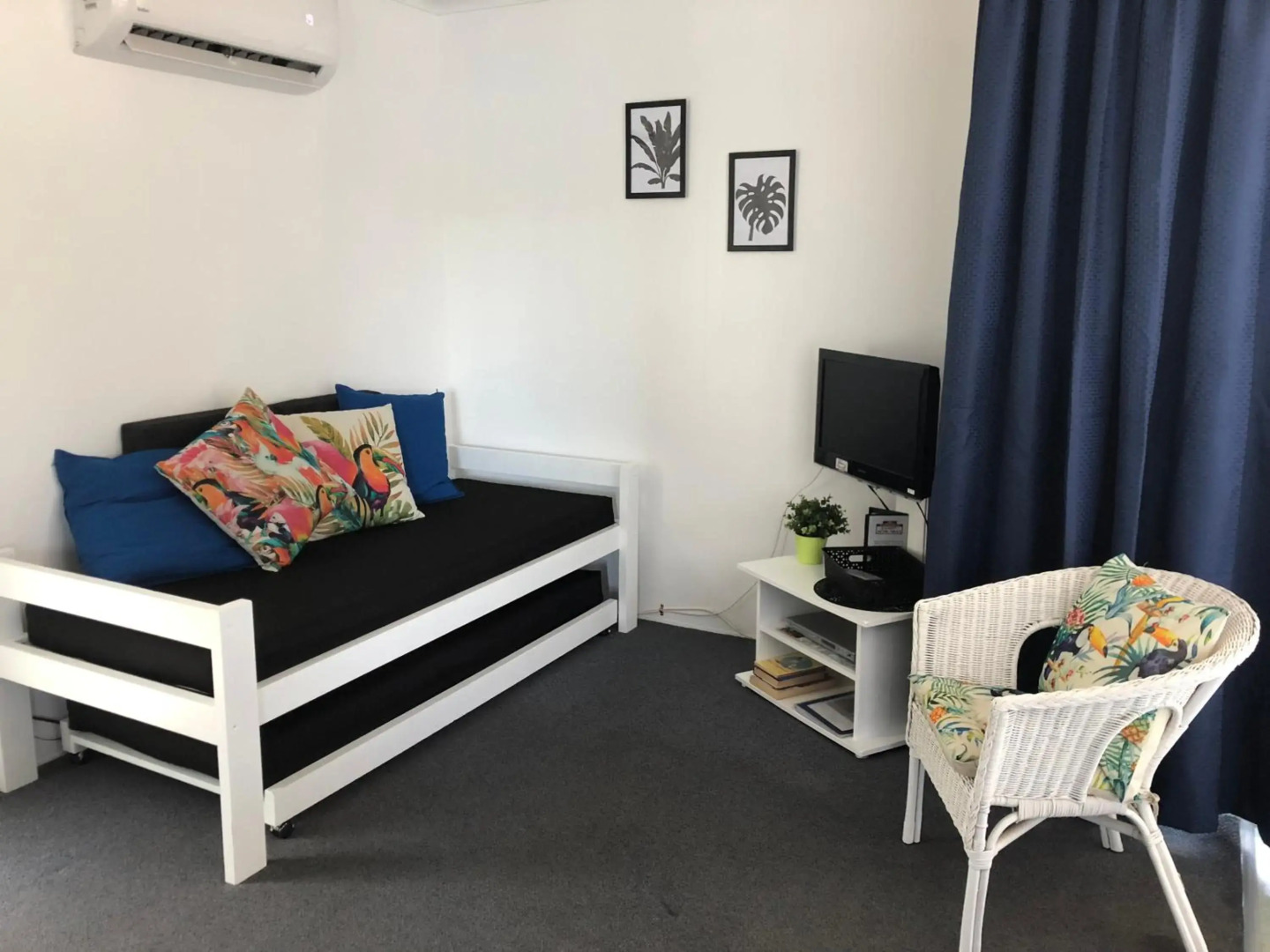 Maroochy River Bungalows