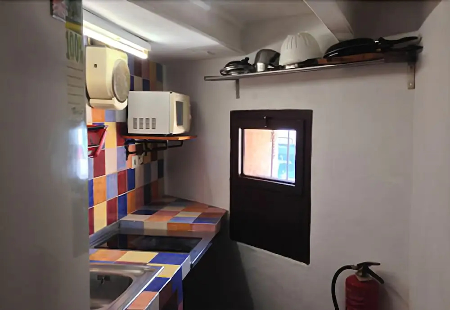 Casa Rural Can Farre