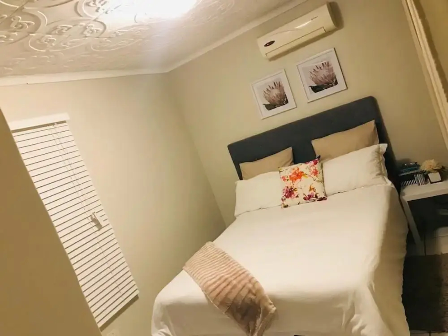 A 2 bed Room Apartment