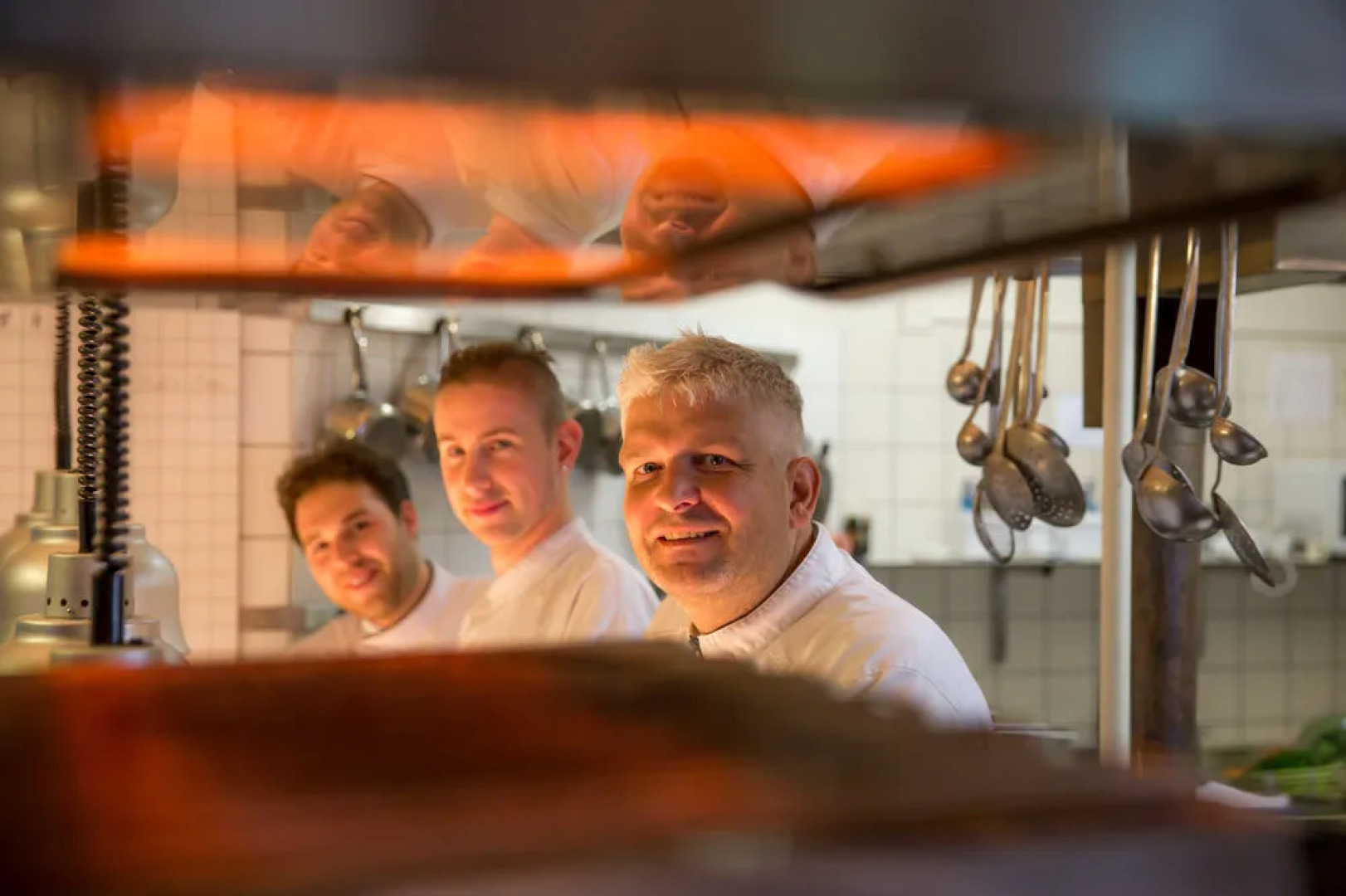 Hostellerie Schuddebeurs - Hampshire Classic