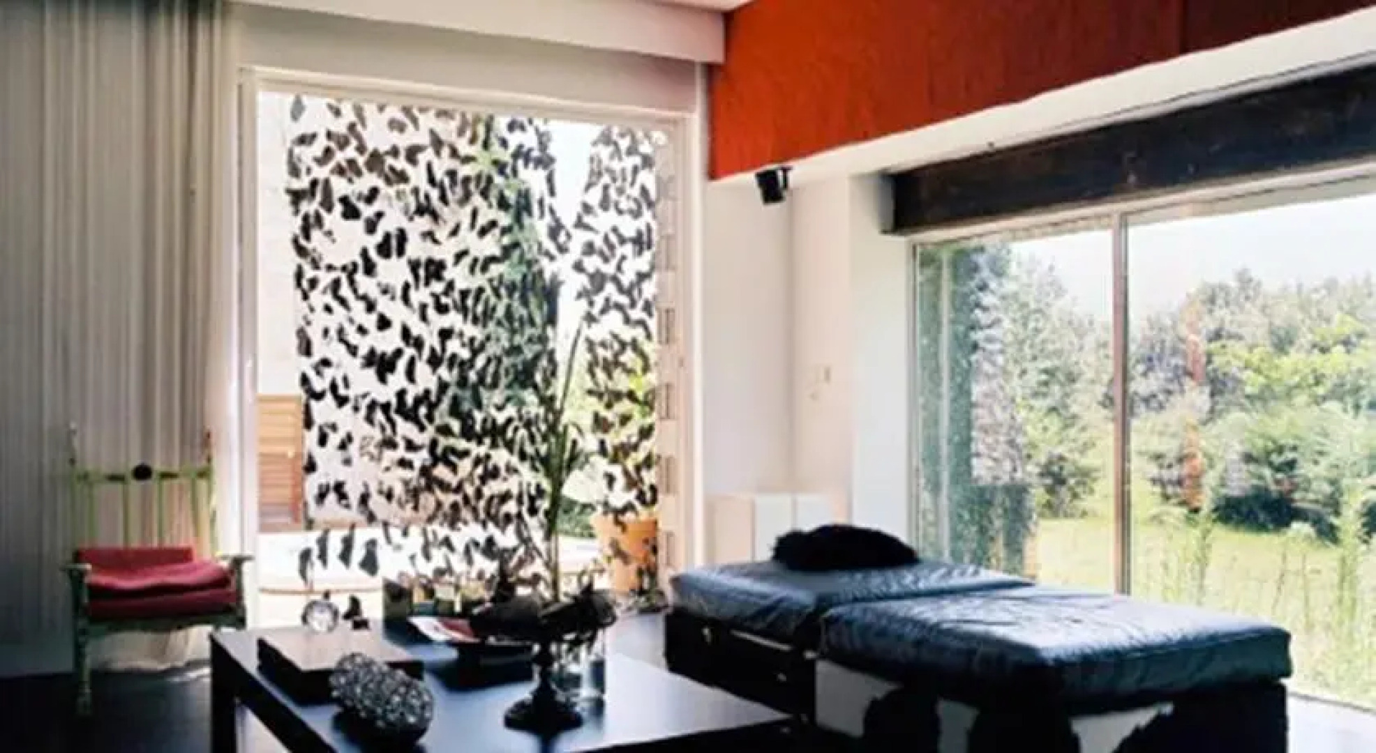 Maison DHôtes LArbre Rouge