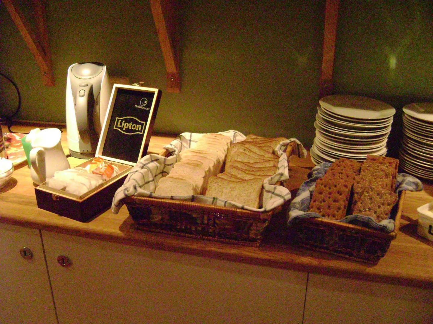 Hostel Bed & Breakfast