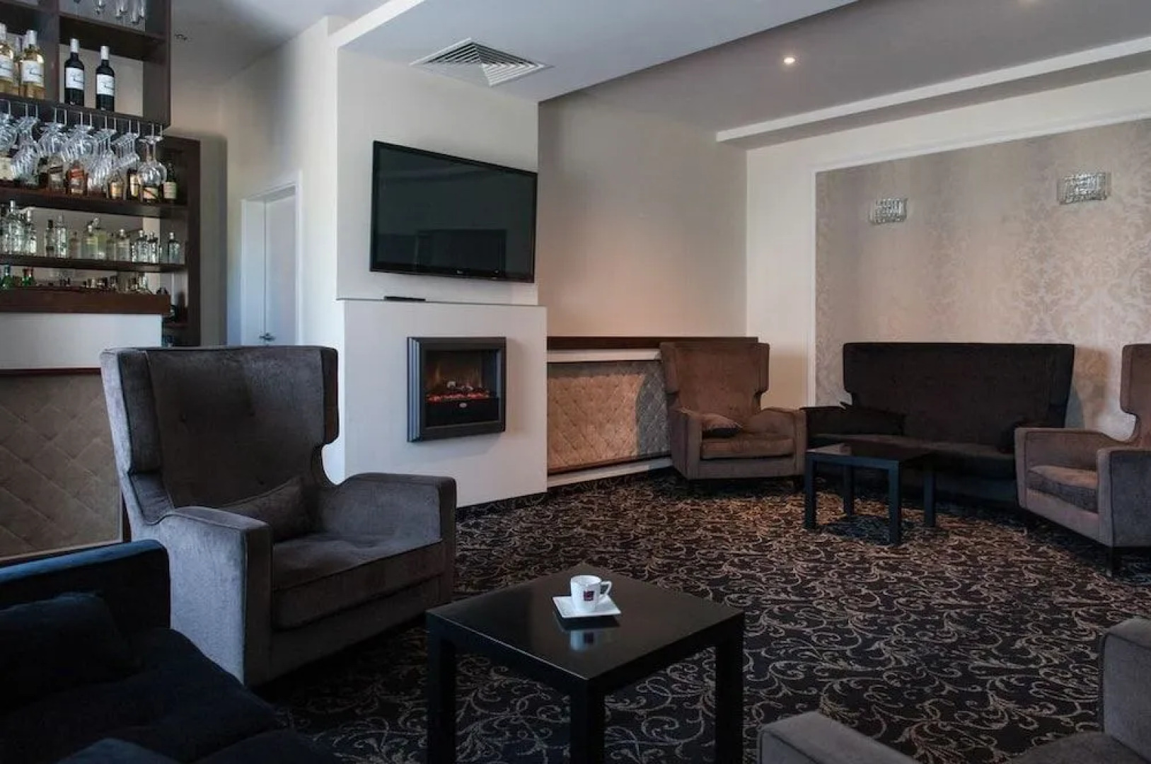 Hotel Focus Centrum Konferencyjne