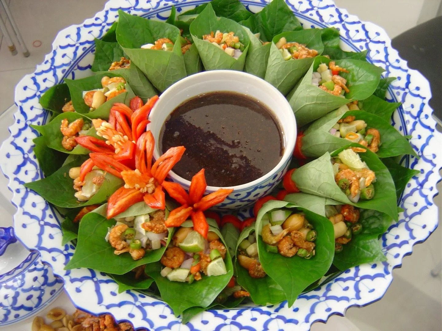 Namrae Maewang Pairin Resort