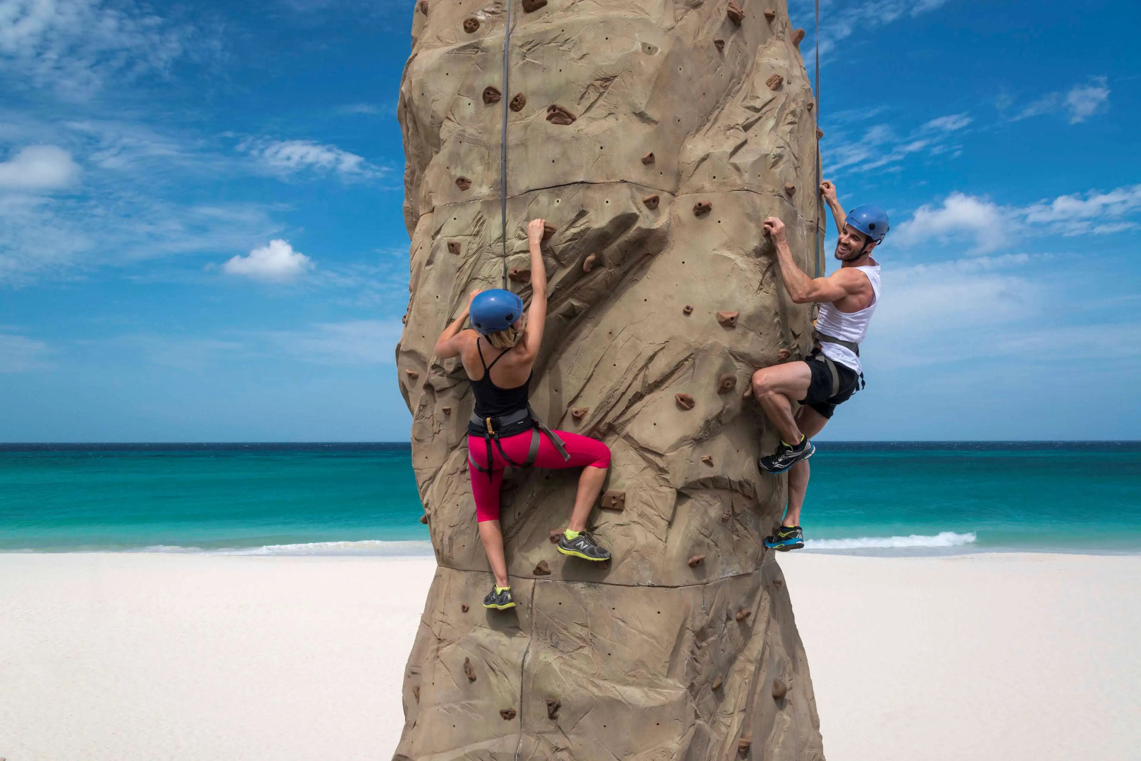 Divi Village Golf & Beach Resort