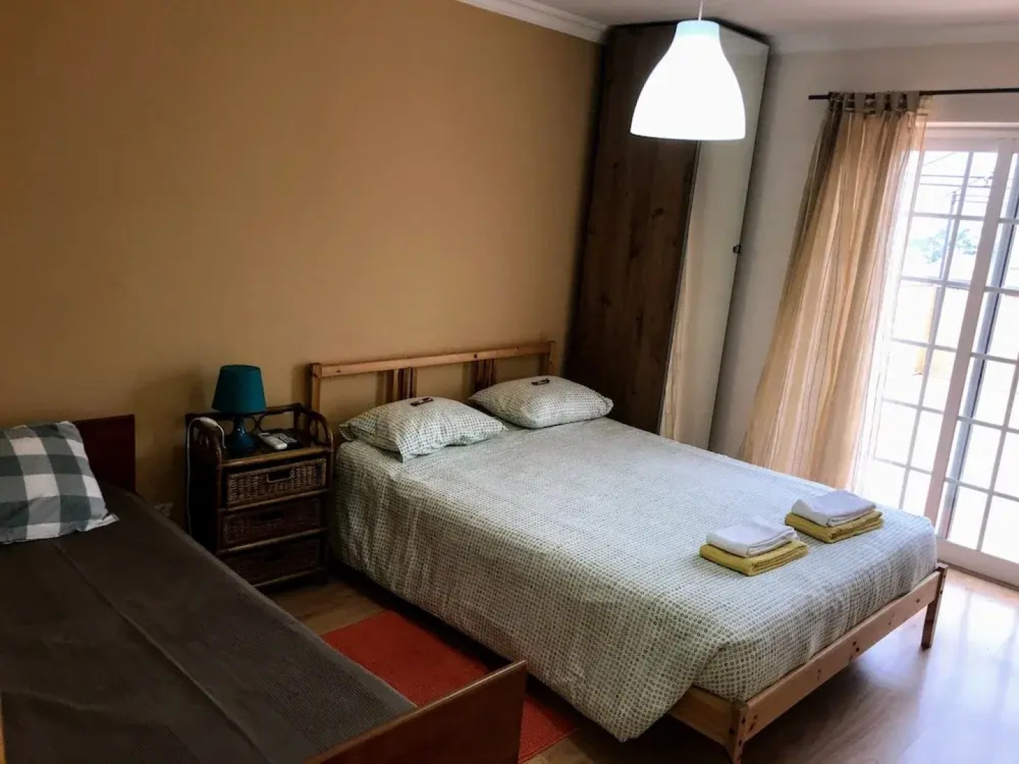 Residencial Marialva Park