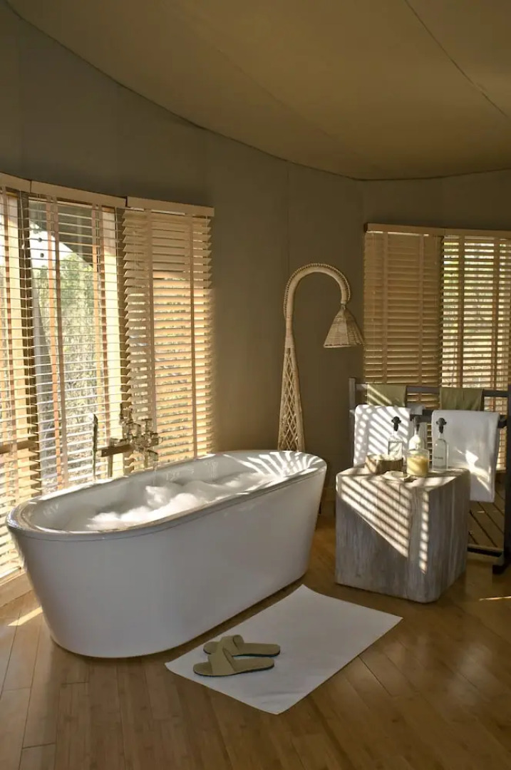 Banjaar Tola A Taj Safari Kanha National Park