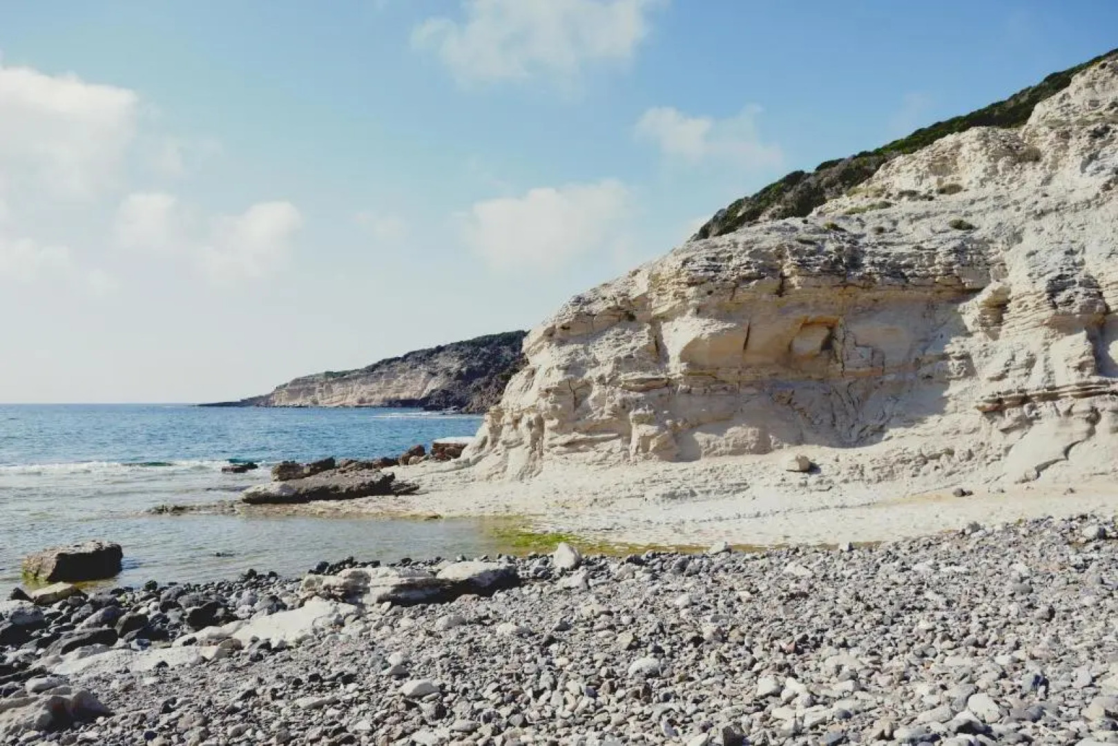 Appartamento Oleandro Piccolo Gutturu