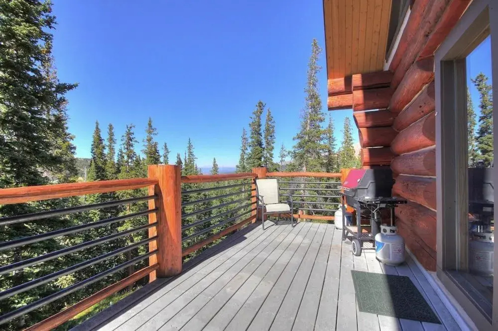 Quandary View Lodge by RedAwning