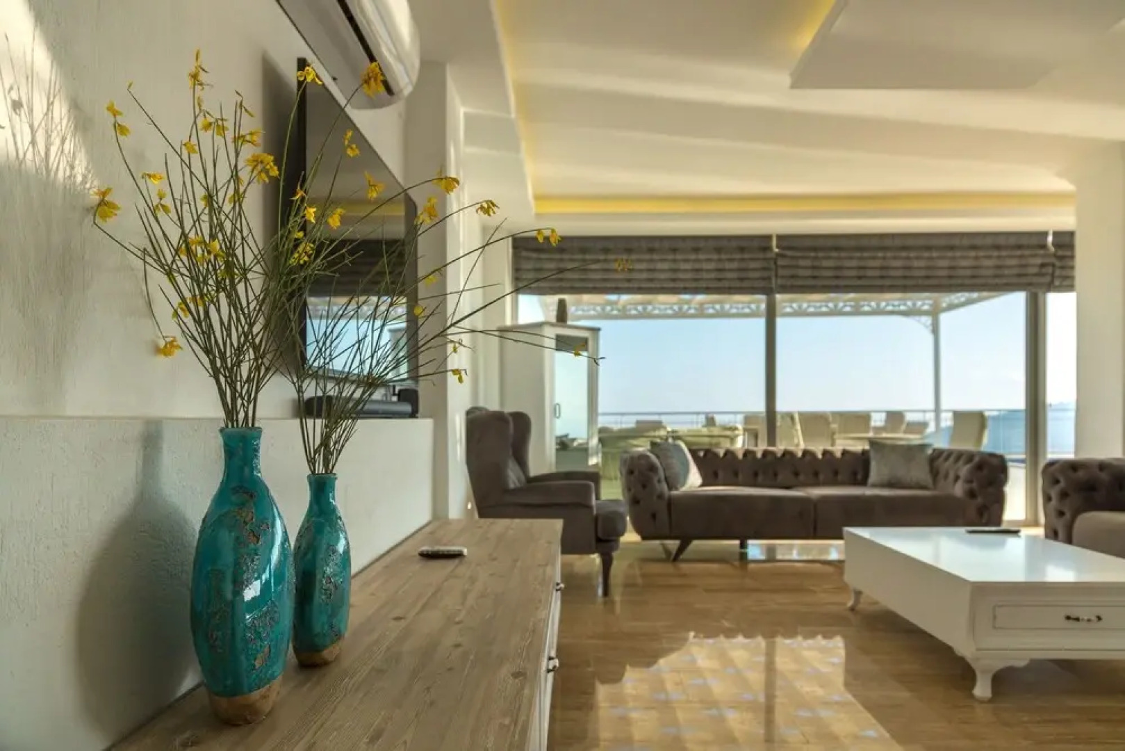 Infinity Villa Kalkan