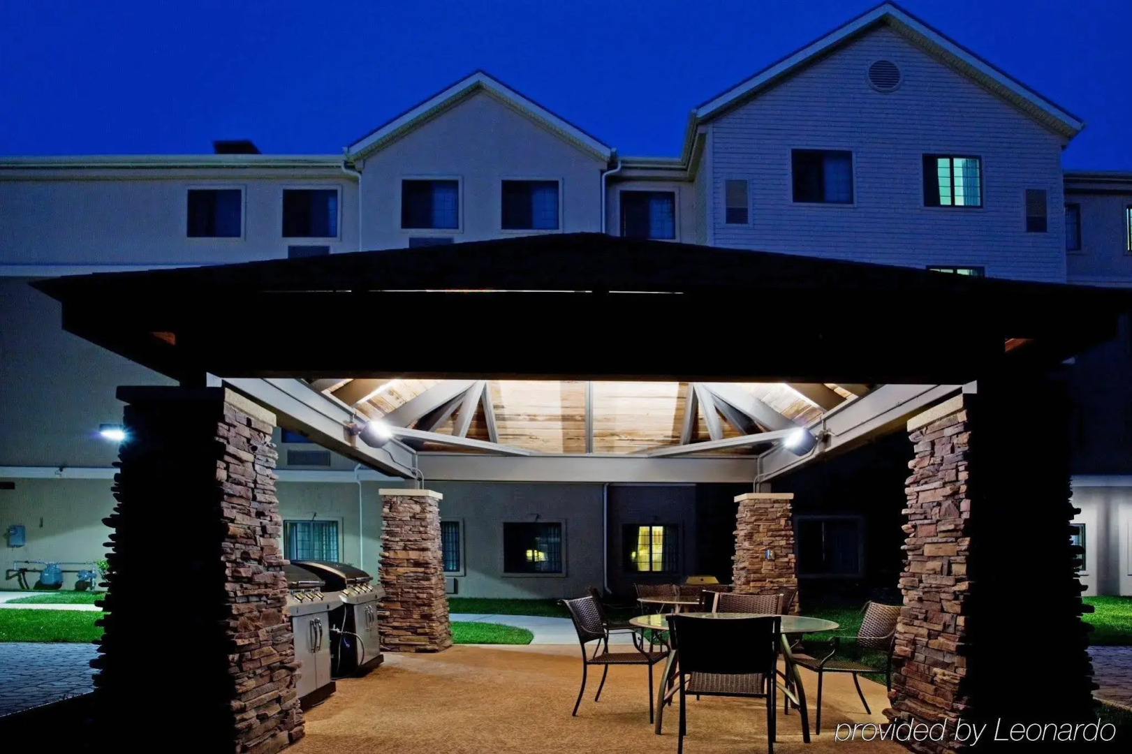 Homewood Suites by Hilton Yorktown Newport News