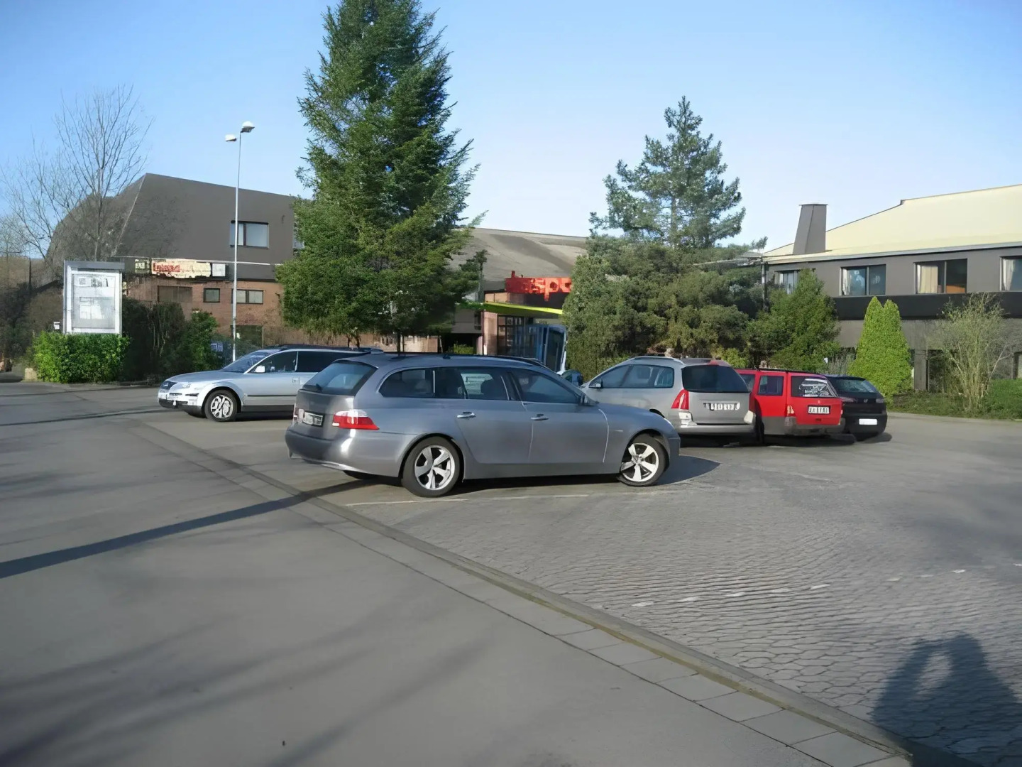 Tespo Sportpark & Hotel