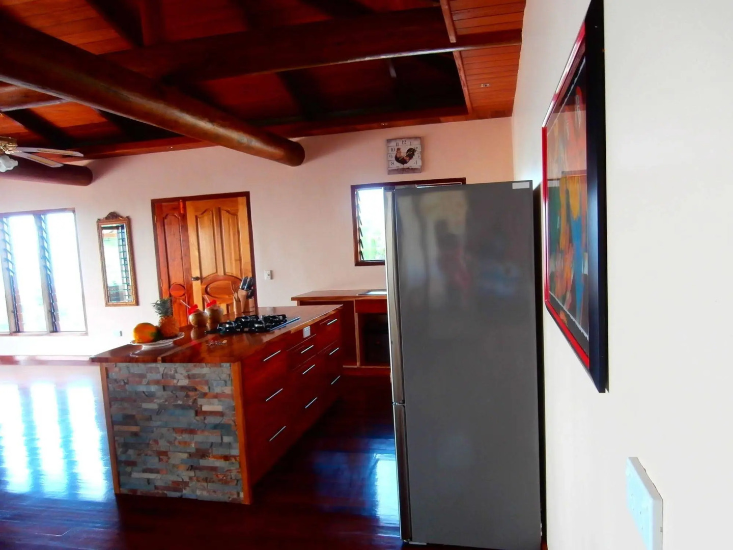 Korovesi Sunshine Villas