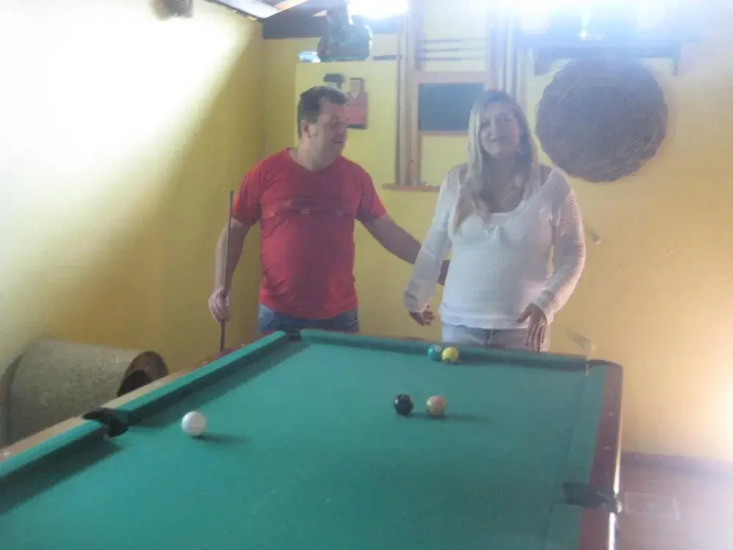 Pousada Recanto dos Pinheiros