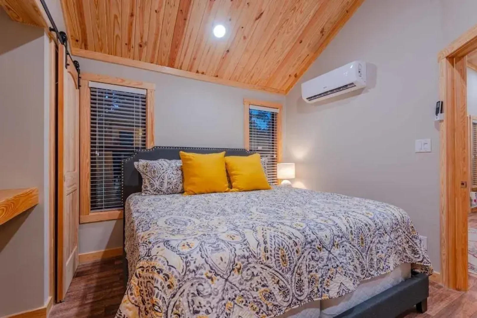 Little Bit of Sunshine With Private Hot Tub and Free Parking Onsite by Redawning