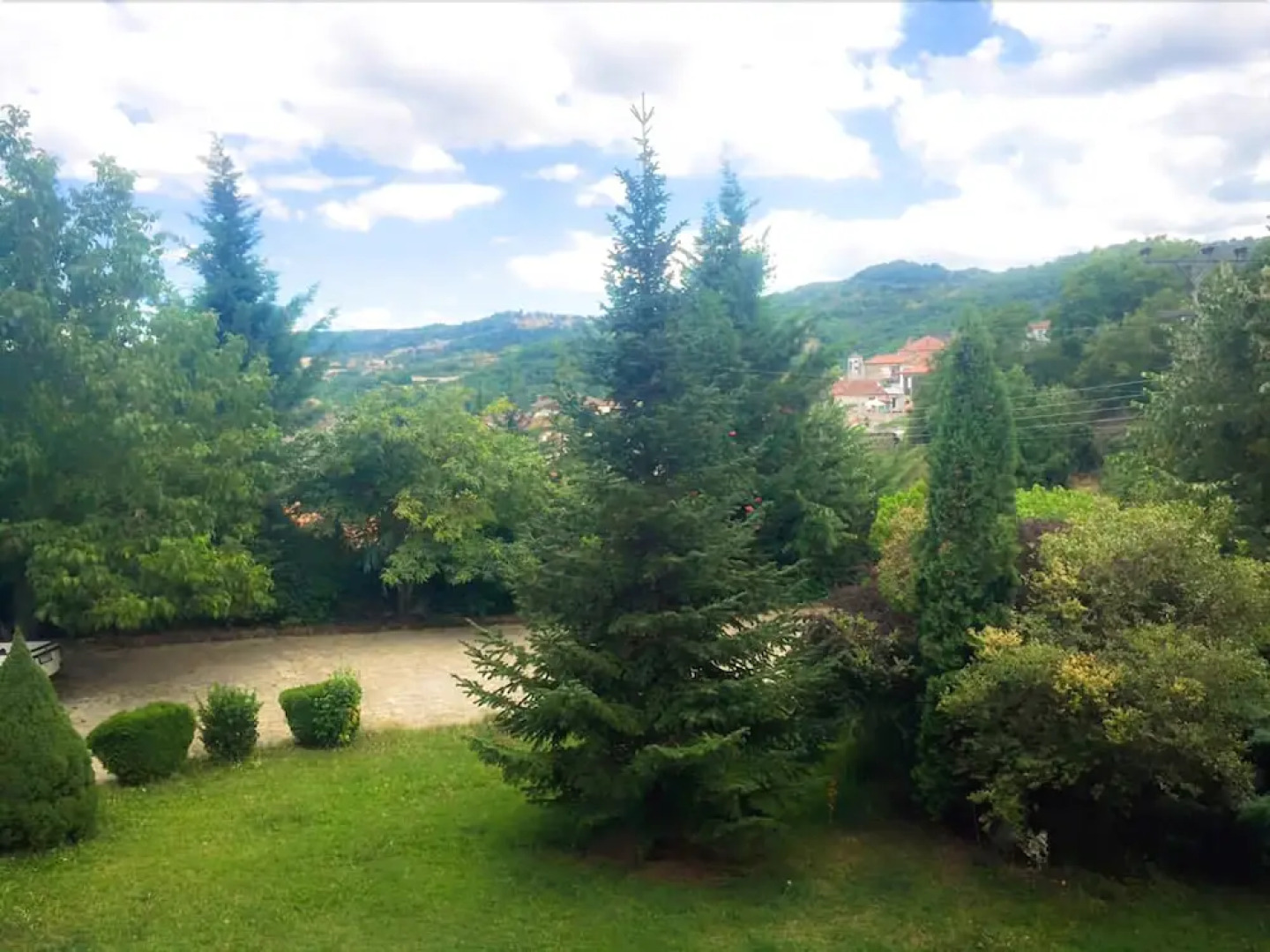 Guesthouse Anastasia