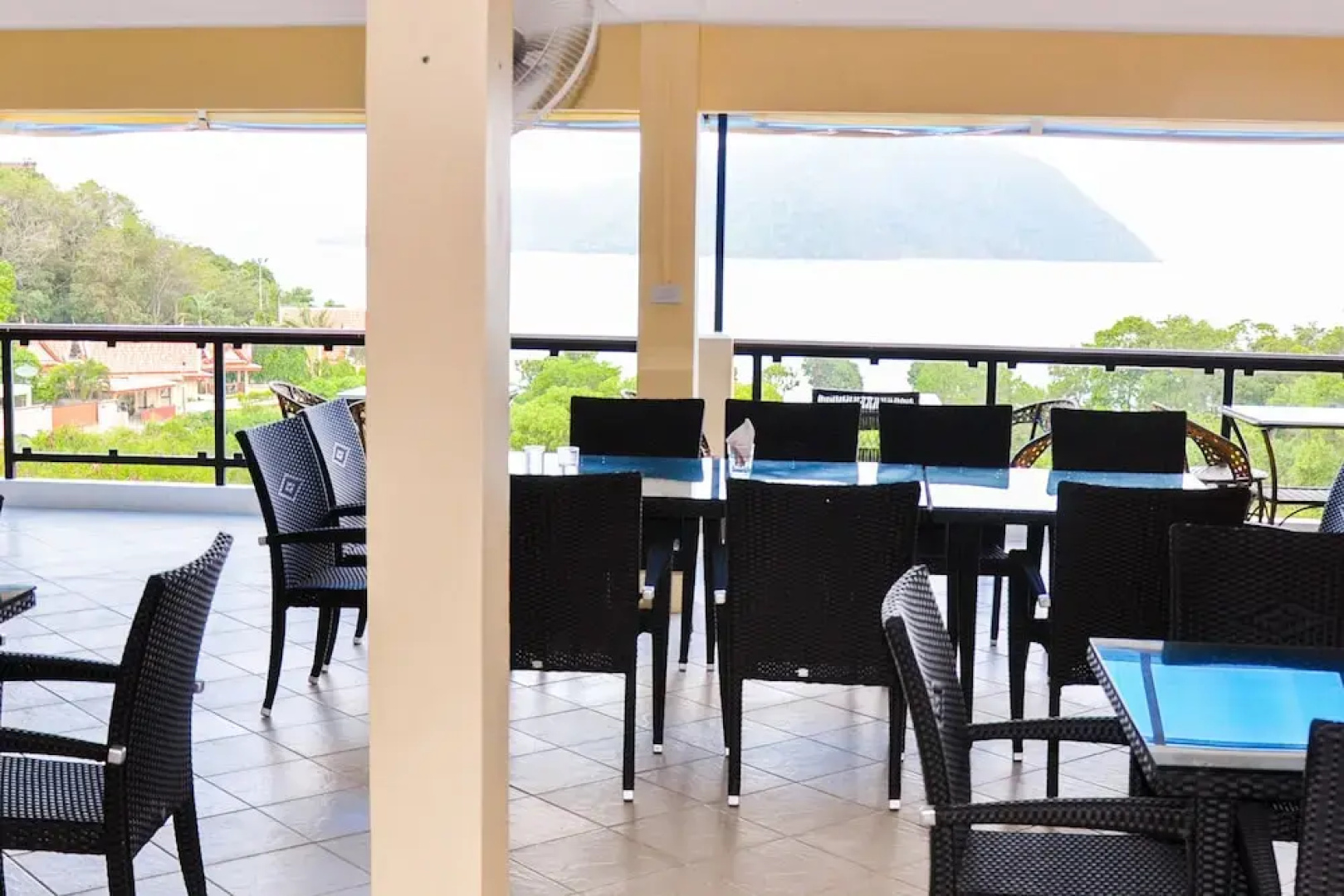 Andaman Thai Boutique Resort
