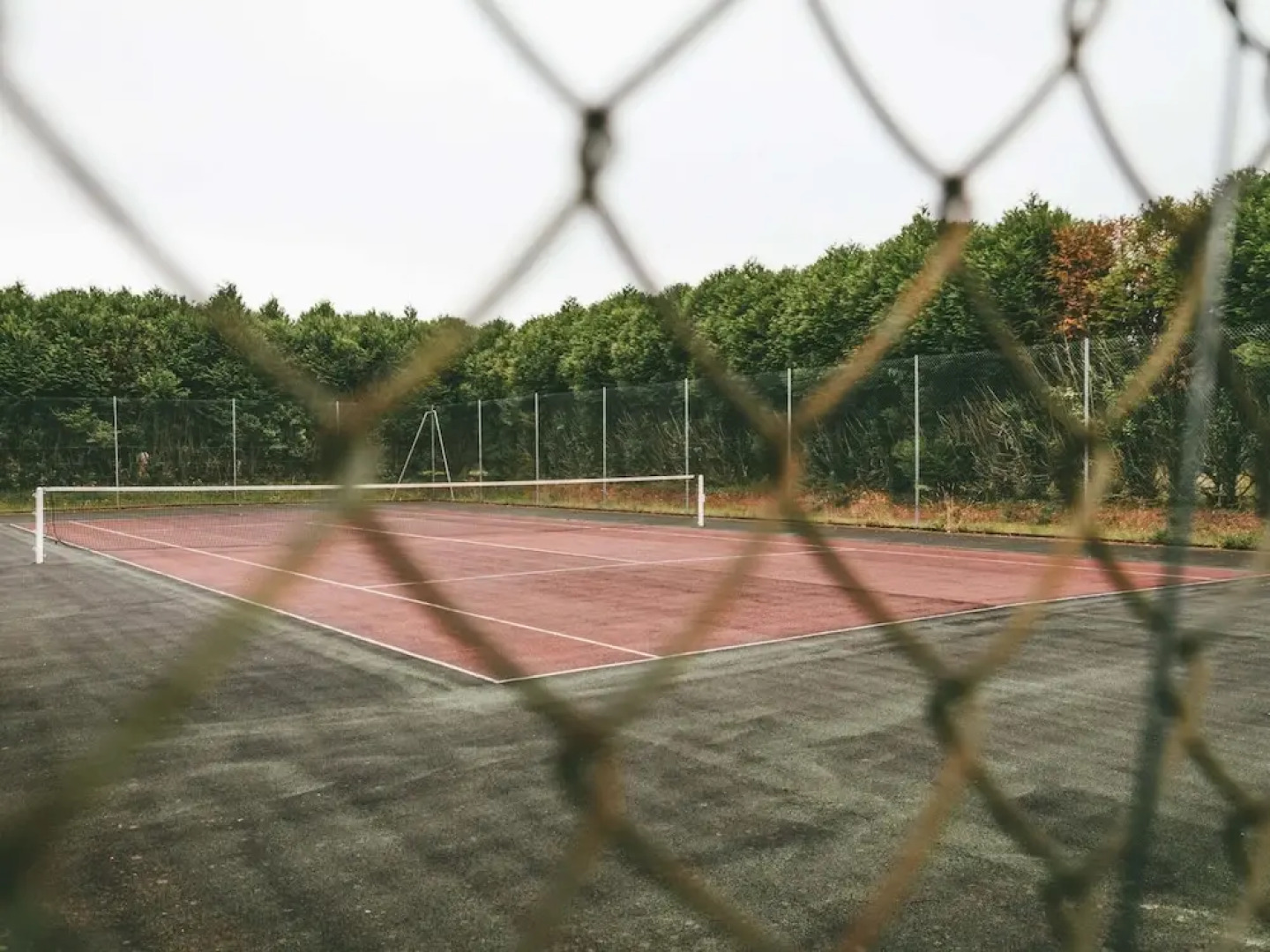 Modernly Furnished Cottage With Beautiful Terrace by a Lake