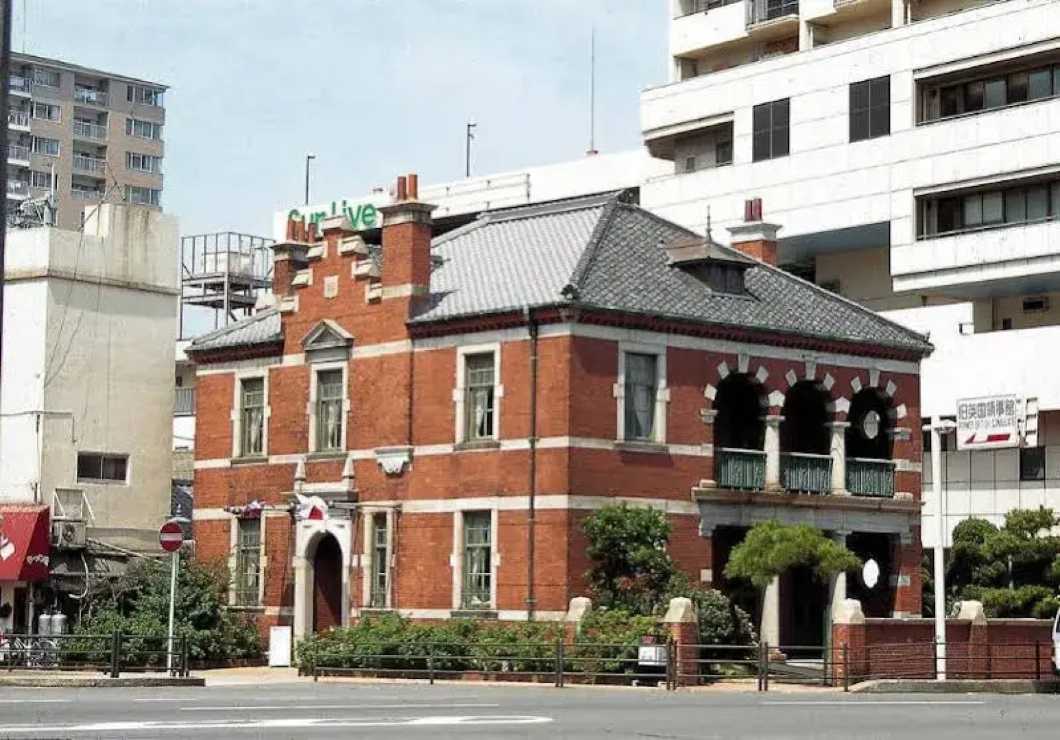 Tokyo Dai-Ichi Hotel Shimonoseki