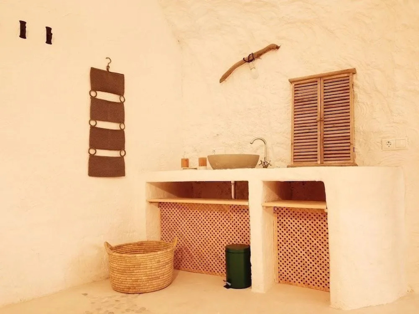 Casa Rural Cuevas De La Luz