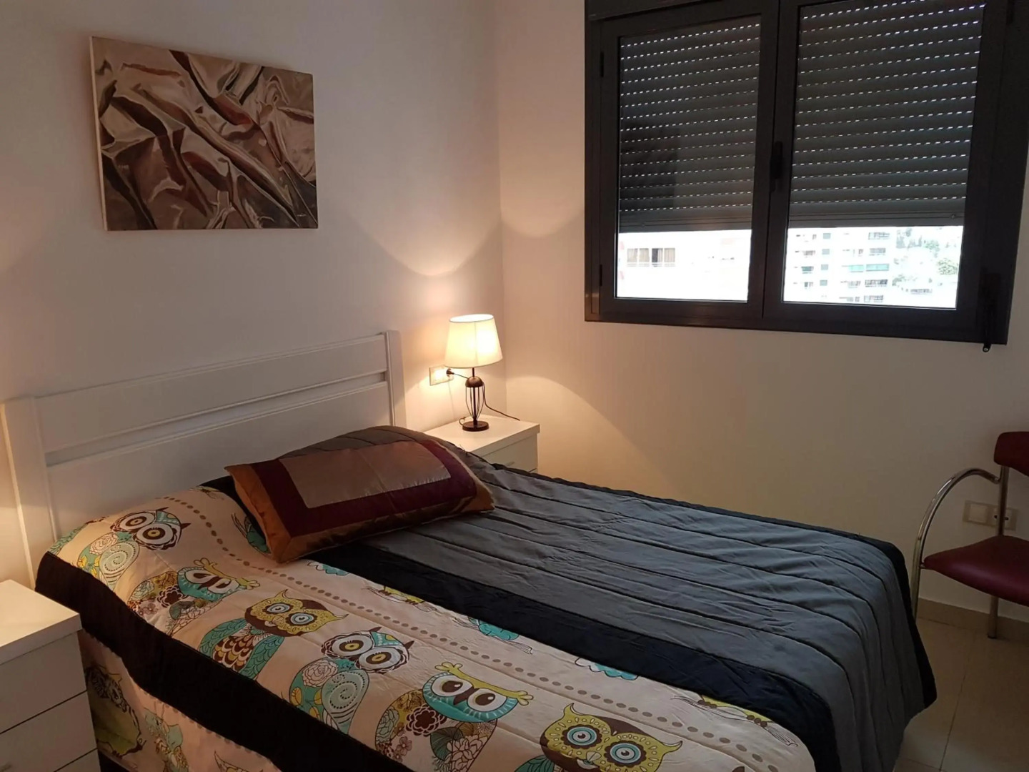 Apartamento Gemelos 26 - 16A