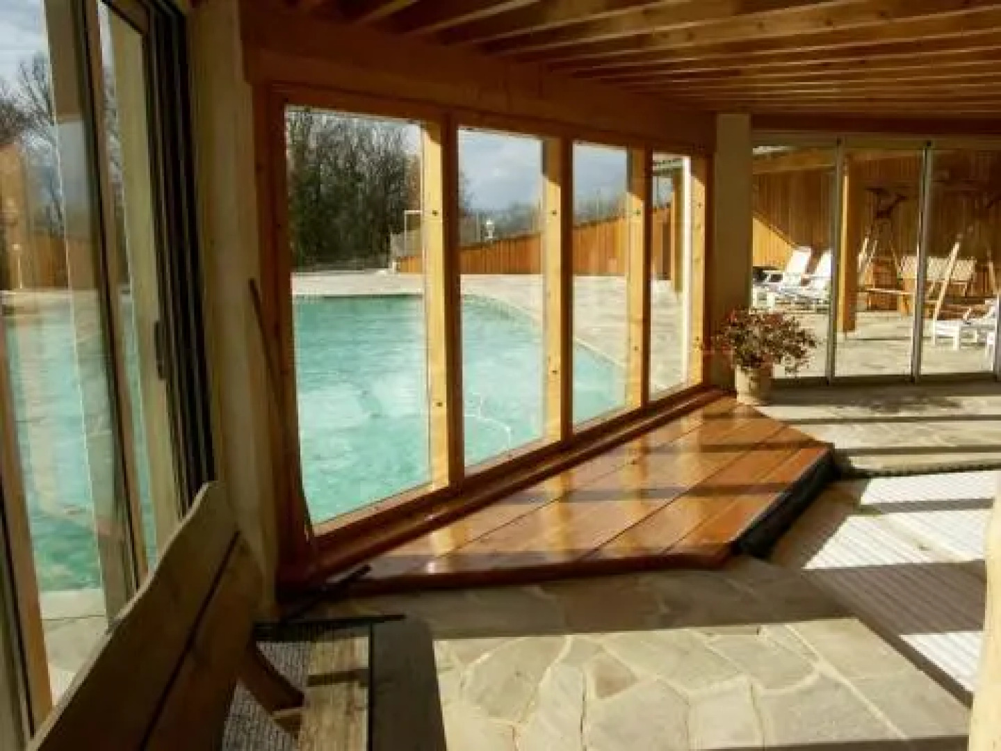 Domaine du Tisserand