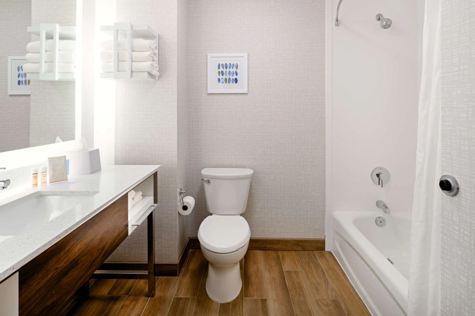 Hampton Inn Richmond-Mechanicsville