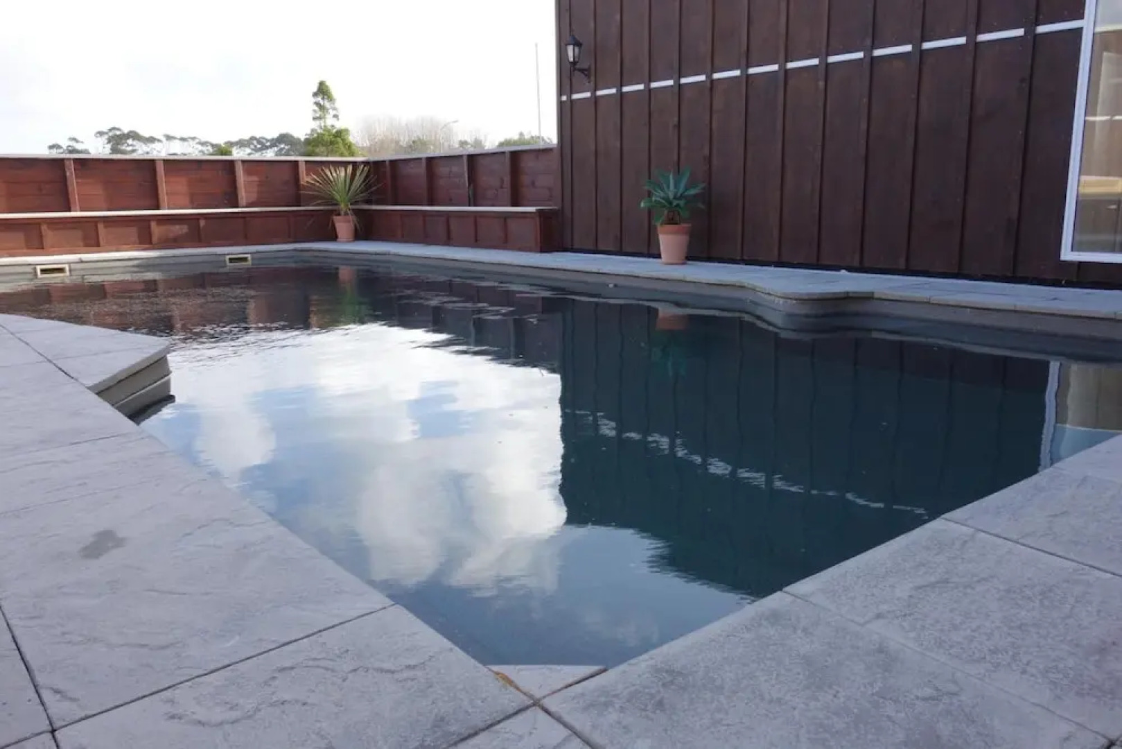 Parakai Springs Lodge