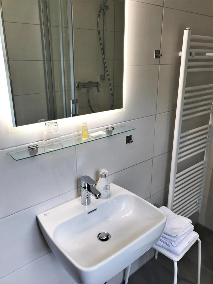 Flair Hotel Waldfrieden