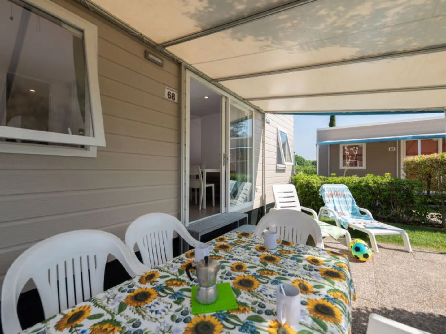 Camping Village San Francesco