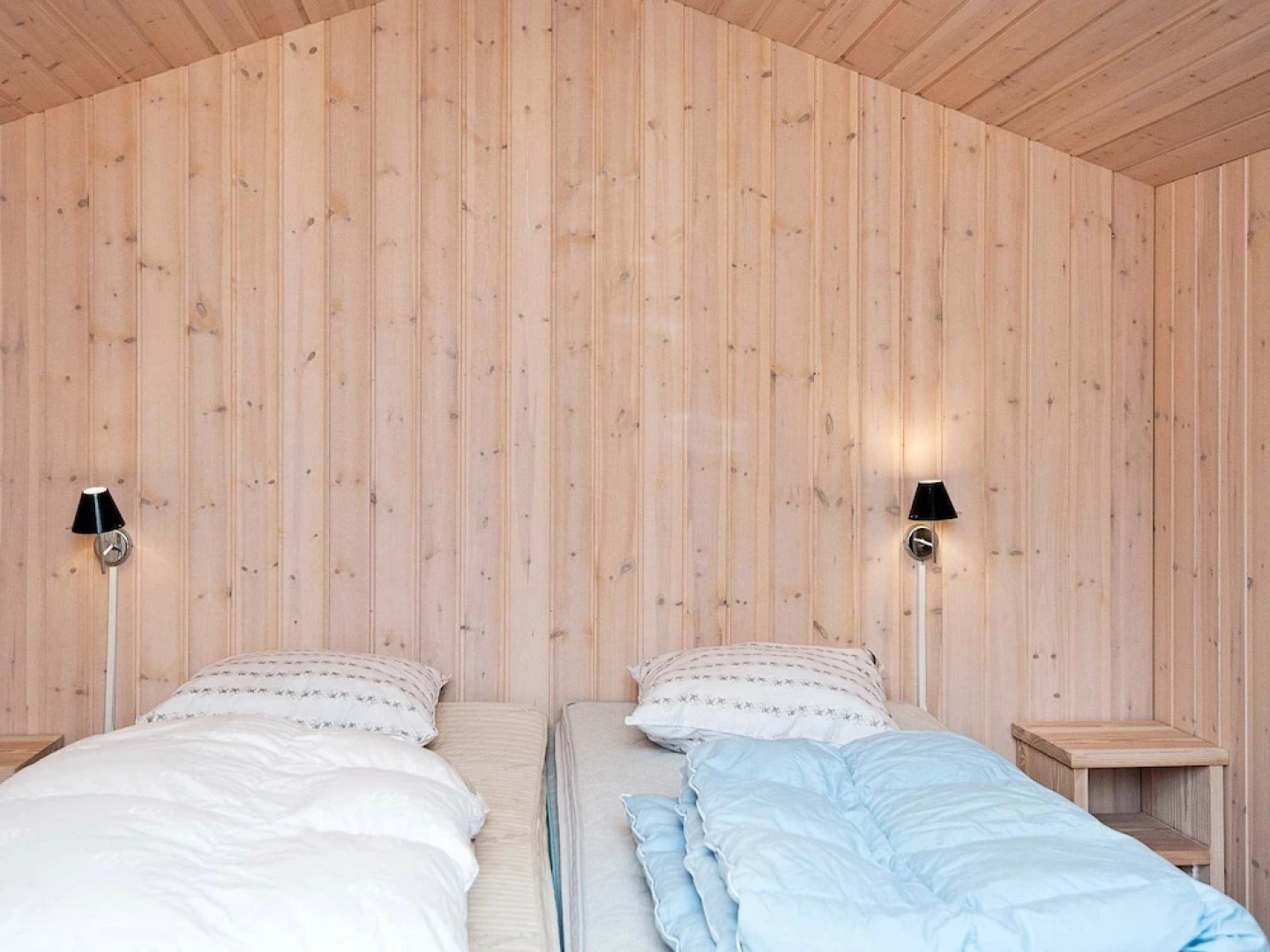 Luxurious Holiday Home in Haderslev With Private Pool