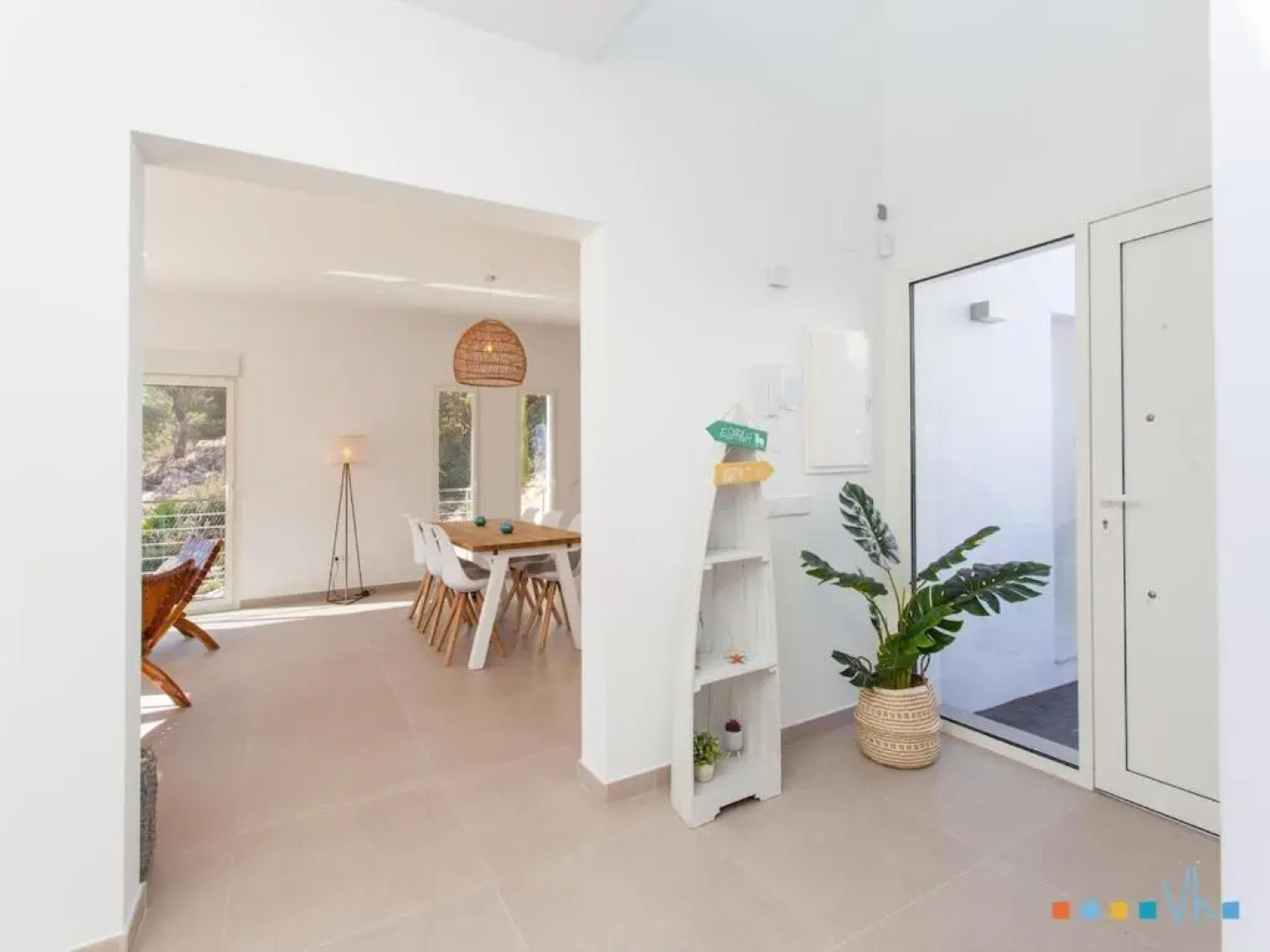 VH Costa Blanca - CASA AMELIA