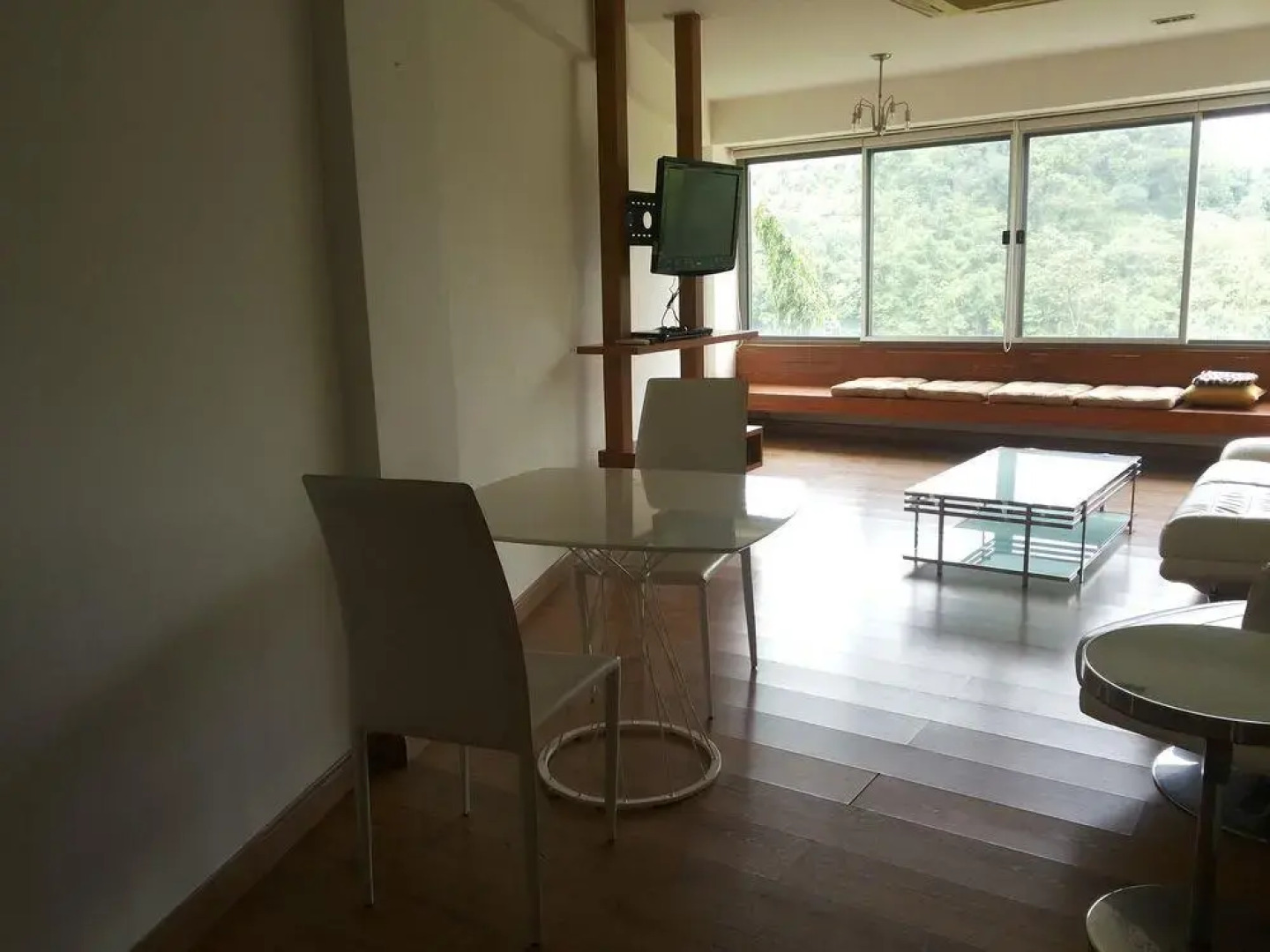 The Green Golf Condominium