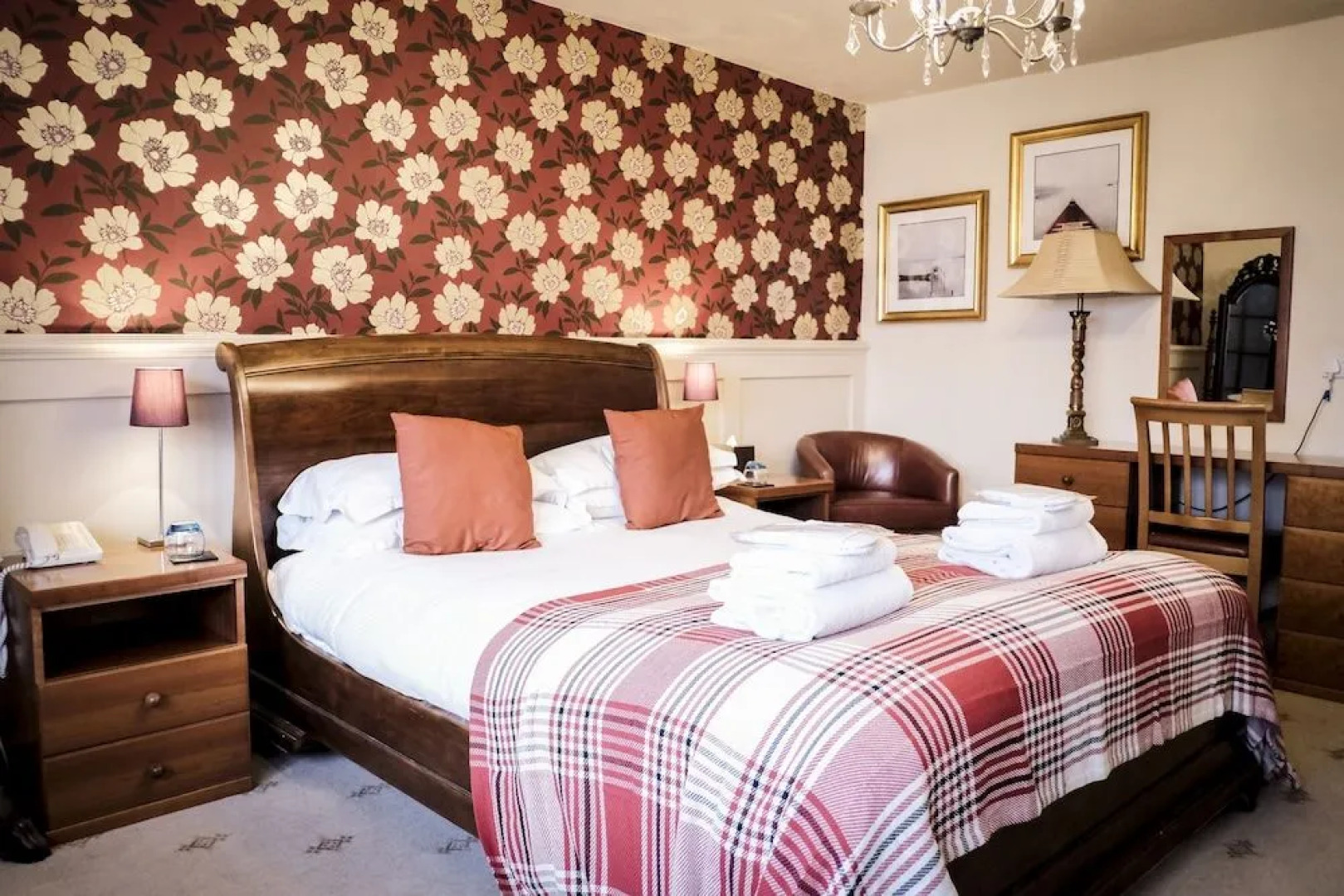 The Fisherman's Haunt