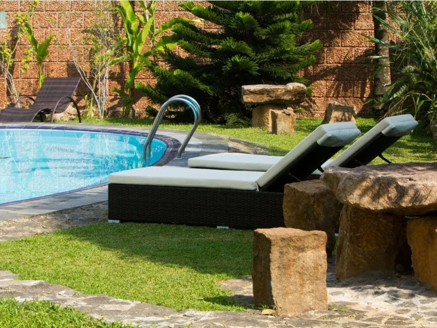 Alankara Villa