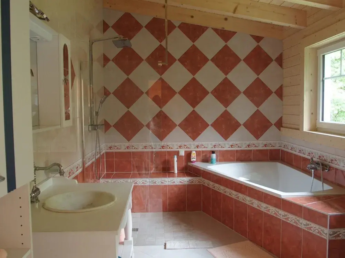 Schwedenhaus am Eichenberg