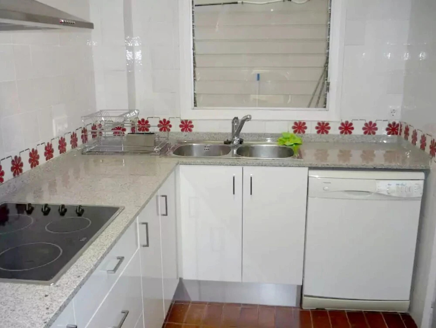 Apartment With 3 Bedrooms in Cassà de la Selva, With Wonderful Mountai