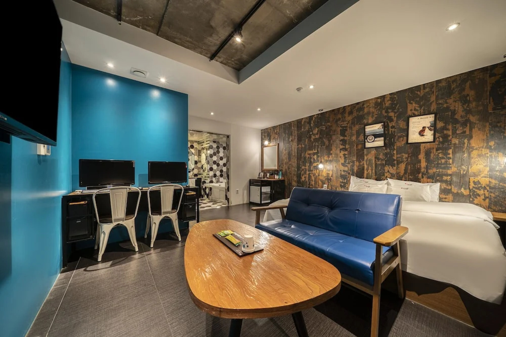 Hotel Yaja Guri Sutaek