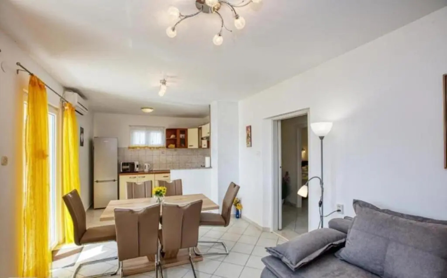 Mirka - With Heated Pool - H