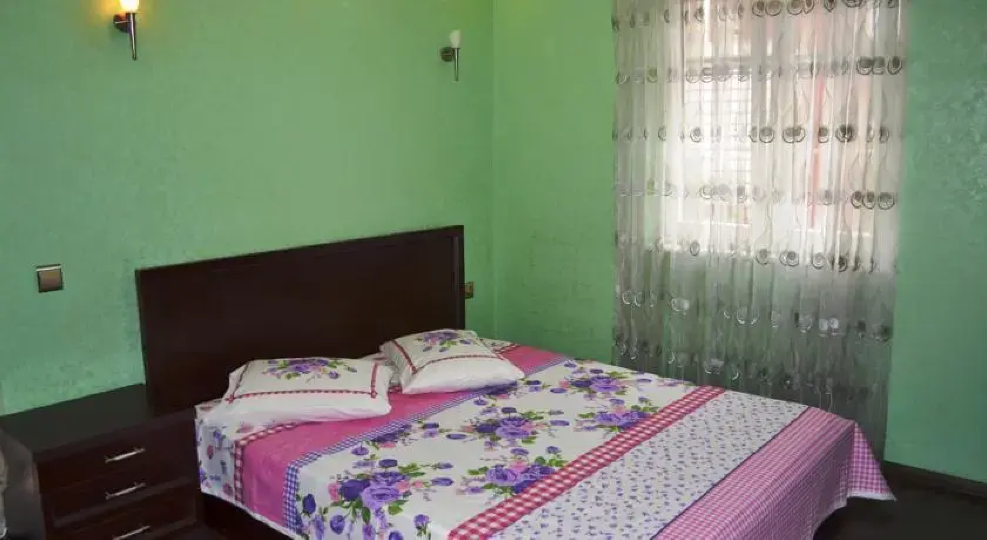 Happyland Golf Villa 2