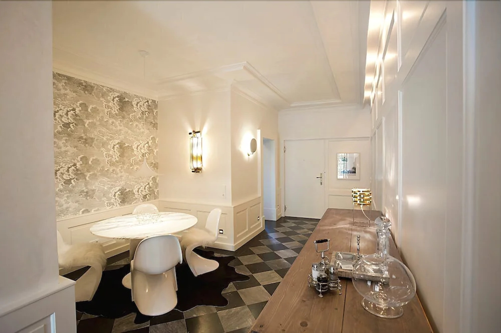 The Boarding Loft Heavensgate Mannheim