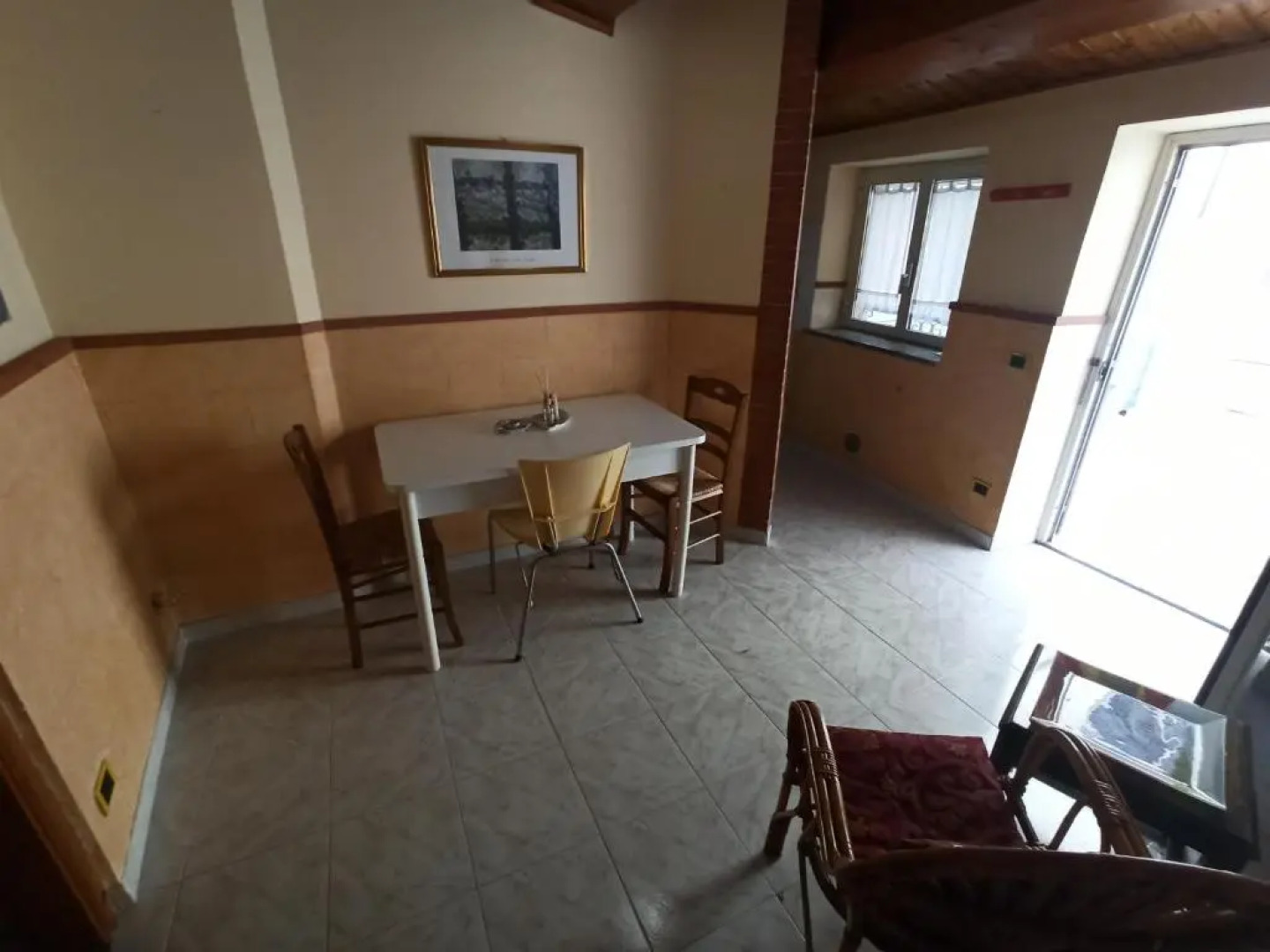 Appartamento Macchia