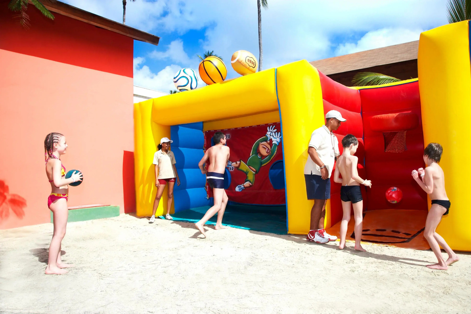 Majestic Colonial Punta Cana - All Inclusive