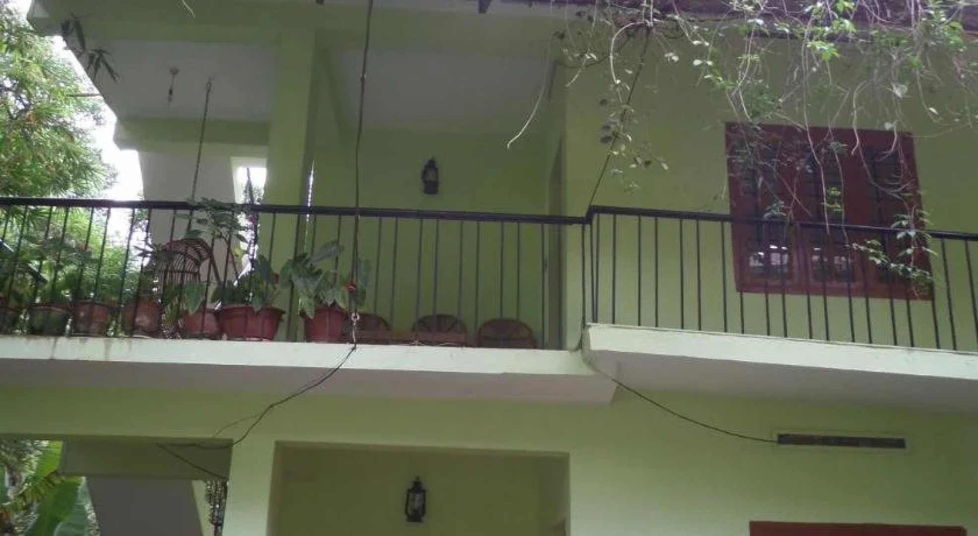 Rose Garden Homestay