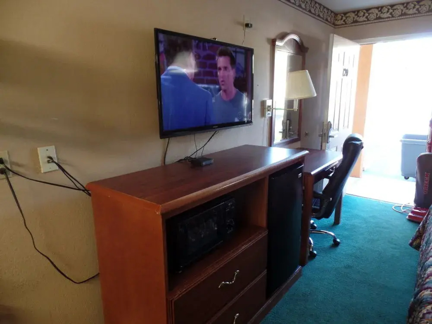 Americas Best Value Inn Kerrville